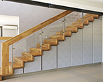 Construction et protection de vos escaliers par Escaliers Maisons à Plats